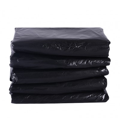 Heavy Duty Compostable 13 30 45 50 60 65 95 100 Gallon Plastic Can Trash Bag Roll Garbage Bag