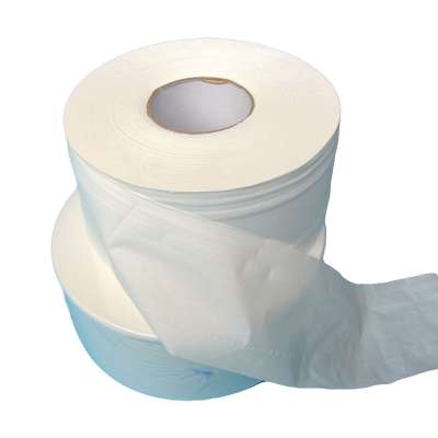 Ultra Soft Comfort 9 CM Wide Sheets  Mini Jumbo Rolls Toilet Paper