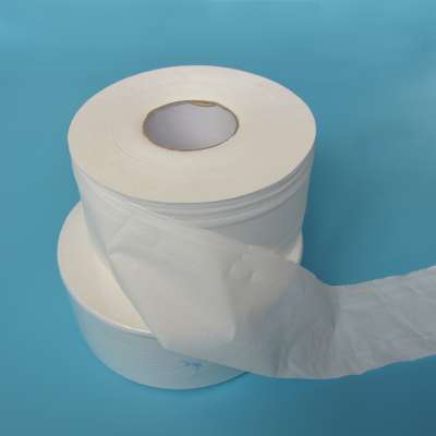 Papel Jumbo Bopp Tape Roll