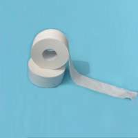 Toilet Tissue Jumbo Rolls Virgin Jumbo Roll