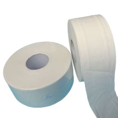 Ultra Soft Jumbo Toilet Tissue Paper Roll Wholesale Price