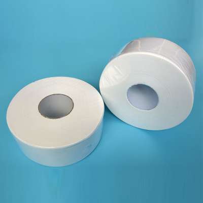 Professional 300M Jumbo Roll Size  Commercial Toilet Paper Public Use 2PLY Jumbo Roll Toilet Tissue