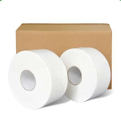 Ultra Soft Papel Jumbo Rolls 2 Ply  Jumbo Roll Paper