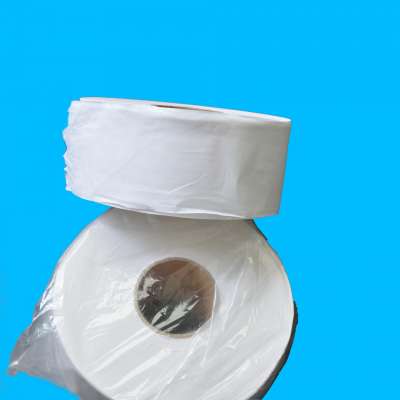 Virgin Pulp Jumbo Toilet Paper Rolls For Converting