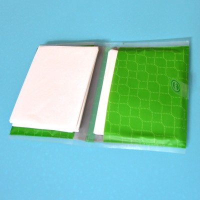 Disposable Flushed Soluble Water Wallet Travel Pack Toilet Paper Seat Cover